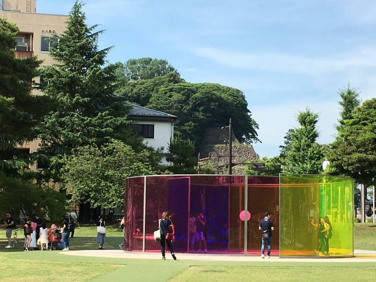 小さなお宿 乃むら Kanazawa Bagian luar foto