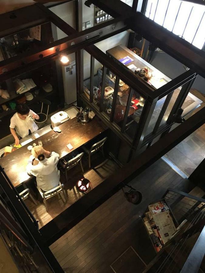 小さなお宿 乃むら Kanazawa Bagian luar foto