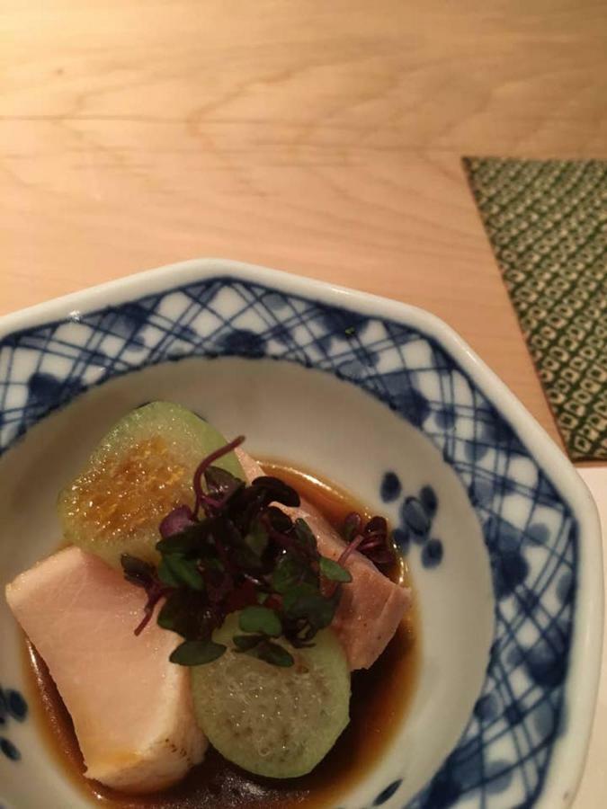 小さなお宿 乃むら Kanazawa Bagian luar foto