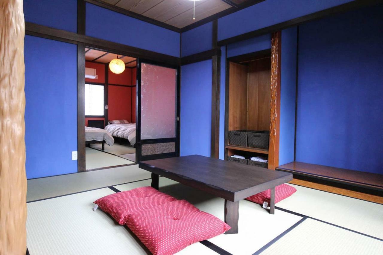 小さなお宿 乃むら Kanazawa Bagian luar foto