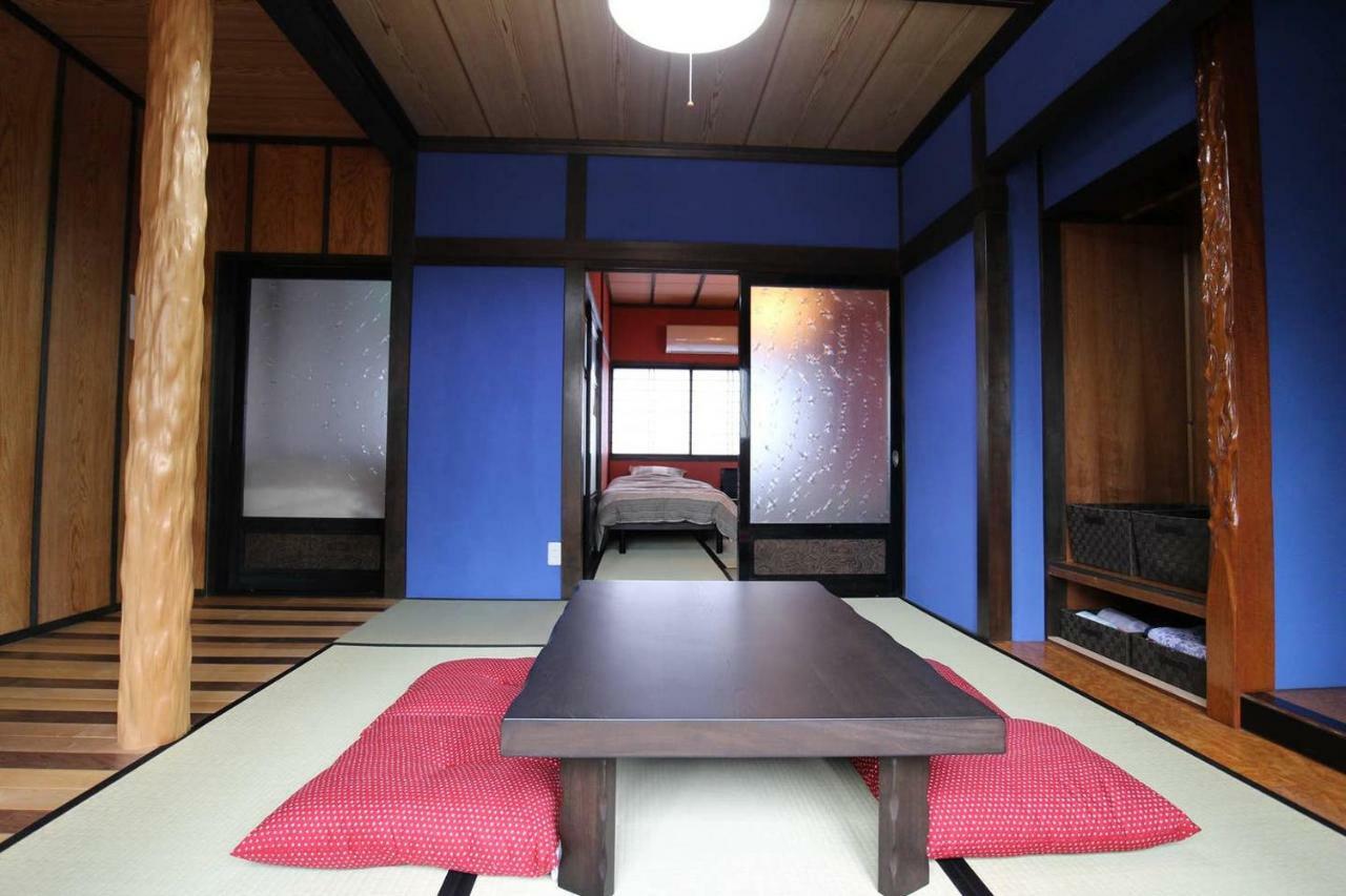 小さなお宿 乃むら Kanazawa Bagian luar foto
