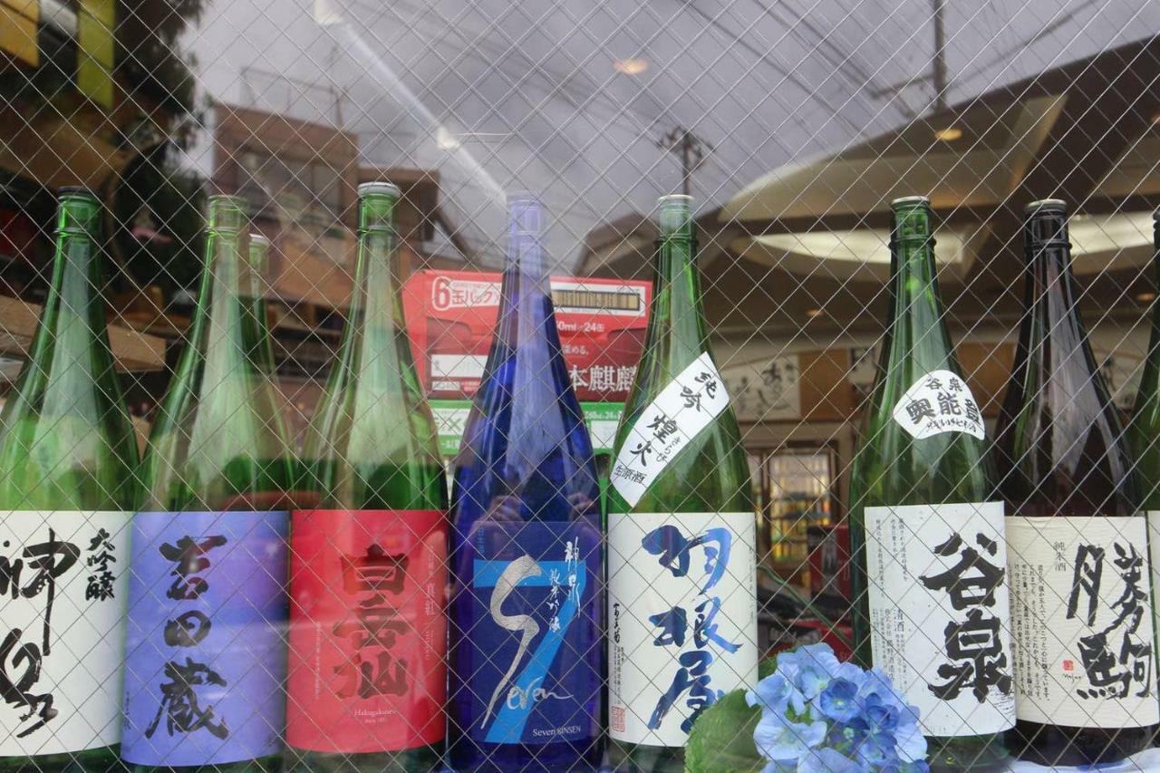 小さなお宿 乃むら Kanazawa Bagian luar foto