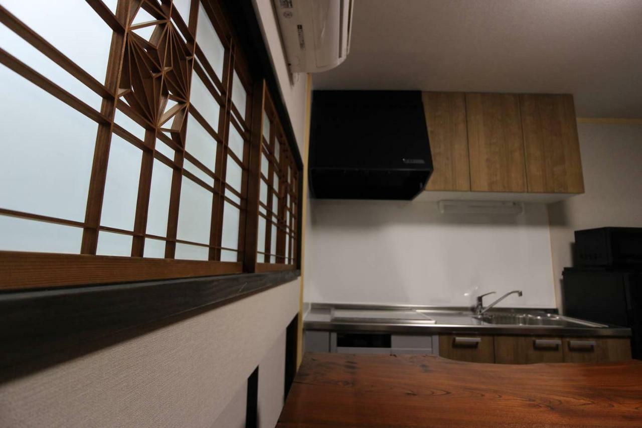小さなお宿 乃むら Kanazawa Bagian luar foto