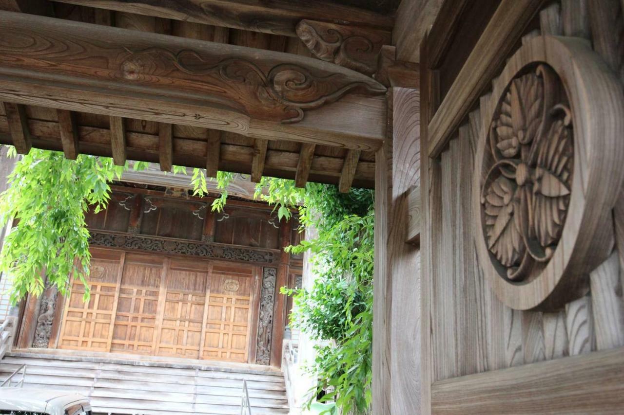 小さなお宿 乃むら Kanazawa Bagian luar foto